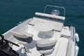 Explore Croatia aboard Motorboat Benetau Flyer 6.6 Space Deck | Yacht4Less