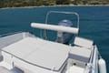 Book Motorboat Benetau Flyer 6.6 Space Deck for your sailing holiday in Croatia | Yacht4Less