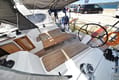 Explore Croatia aboard Sailboat Sofija | Yacht4Less