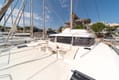 Sailing vacation in Greece on Catamaran Annita | Yacht4Less