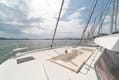 Enjoy Greece with Catamaran Annita rental | Yacht4Less