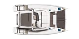 Charter a Catamaran Annita rental in Greece with or without a skipper | Yacht4Less