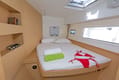 Book Catamaran Wind Whisper  for your sailing holiday in Greece | Yacht4Less