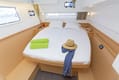 Enjoy Greece with Catamaran Wind Whisper  rental | Yacht4Less