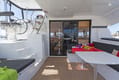Catamaran Wind Whisper  available to rent in Greece | Yacht4Less