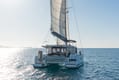 Explore Greece aboard Catamaran E.S. II | Yacht4Less