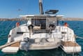 Book Catamaran E.S. II for your sailing holiday in Greece | Yacht4Less