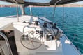 Catamaran E.S. II – best yacht rental in Greece | Yacht4Less