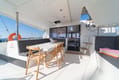 Enjoy Greece with Catamaran E.S. II rental | Yacht4Less