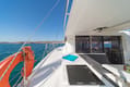 Discover Greece on Catamaran E.S. II | Yacht4Less