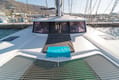 Catamaran E.S. II charter deals in Greece | Yacht4Less