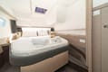 Best Price Guarantee for a Catamaran E.S. II yacht charter in Greece | Yacht4Less