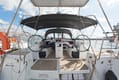 Sailing vacation in Greece on Sailboat Tolinho | Yacht4Less