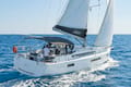 Enjoy Greece with Sailboat Tolinho rental | Yacht4Less