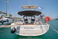 Book Sailboat Rebekka Blue for your sailing holiday in Greece | Yacht4Less