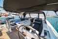 Enjoy Greece with Sailboat Rebekka Blue rental | Yacht4Less