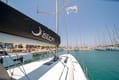 Discover Greece on Sailboat Rebekka Blue | Yacht4Less