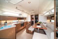 Sailboat Rebekka Blue available to rent in Greece | Yacht4Less
