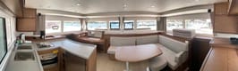 Sailing vacation in Croatia on Catamaran Dreamelli | Yacht4Less