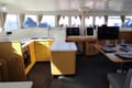 Enjoy Greece with Catamaran The Full House rental | Yacht4Less