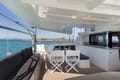Sailing vacation in Greece on Catamaran Kaizen | Yacht4Less