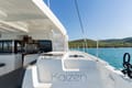Discover Greece on Catamaran Kaizen | Yacht4Less