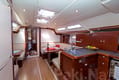 Book Sailboat Leonessa for your sailing holiday in Greece | Yacht4Less
