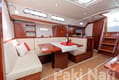 Explore Greece aboard Sailboat Leonessa | Yacht4Less