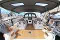 Sailing vacation in Croatia on Sailboat Westa | Yacht4Less