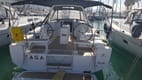 Experience Croatia on Sailboat Aga | Yacht4Less