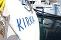 Book Sailboat Kirka for your sailing holiday in Croatia | Yacht4Less