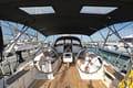 Sailboat Kirka – best yacht rental in Croatia | Yacht4Less