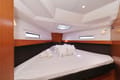 Sailboat Kirka available for yacht charter in Croatia | Yacht4Less