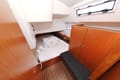 Sailing vacation in Croatia on Sailboat Kirka | Yacht4Less