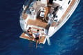 Explore Greece aboard Sailboat Michael | Yacht4Less