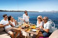 Book Sailboat Michael for your sailing holiday in Greece | Yacht4Less