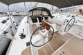 Explore Croatia aboard Sailboat Sylke | Yacht4Less