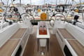 Sailing vacation in Croatia on Sailboat Sylke | Yacht4Less