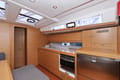 Best Price Guarantee for a Sailboat Sylke yacht charter in Croatia | Yacht4Less