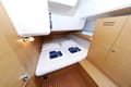 Sailing vacation in Croatia on Sailboat Sylke | Yacht4Less