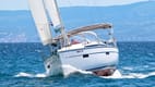 Book Sailboat Merara for your sailing holiday in Croatia | Yacht4Less