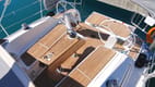 Enjoy Croatia with Sailboat Merara rental | Yacht4Less