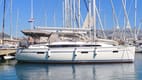 Discover Croatia on Sailboat Merara | Yacht4Less