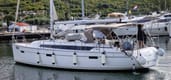 Explore Croatia aboard Sailboat Bella | Yacht4Less