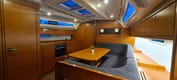 Sailing vacation in Croatia on Sailboat Bella | Yacht4Less