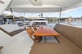 Sailing vacation in Croatia on Catamaran Why Not | Yacht4Less