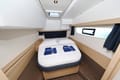 Charter a Catamaran Why Not rental in Croatia with or without a skipper | Yacht4Less