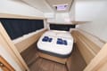 Sailing vacation in Croatia on Catamaran Why Not | Yacht4Less