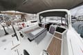 Explore Croatia aboard Sailboat Dream Course | Yacht4Less