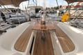 Sailing vacation in Croatia on Sailboat Dolce Vita | Yacht4Less